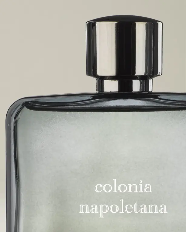 Kiton Kiton Parfum UPARF010408 Colonia Napoletana