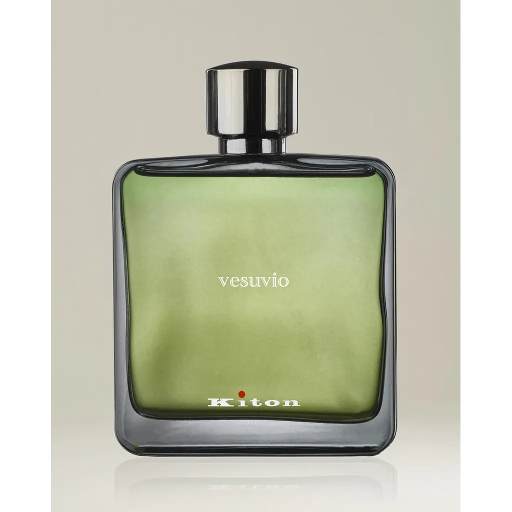 Kiton Kiton Perfume Vesuvio