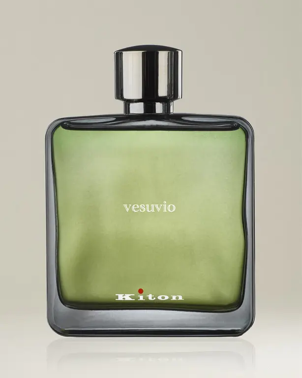 Kiton Kiton Parfum UPARF010308 Vesuvio