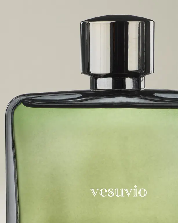 Kiton Kiton Parfum UPARF010308 Vesuvio