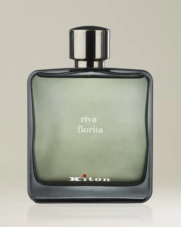 Kiton Kiton Parfum Riva Fiorita