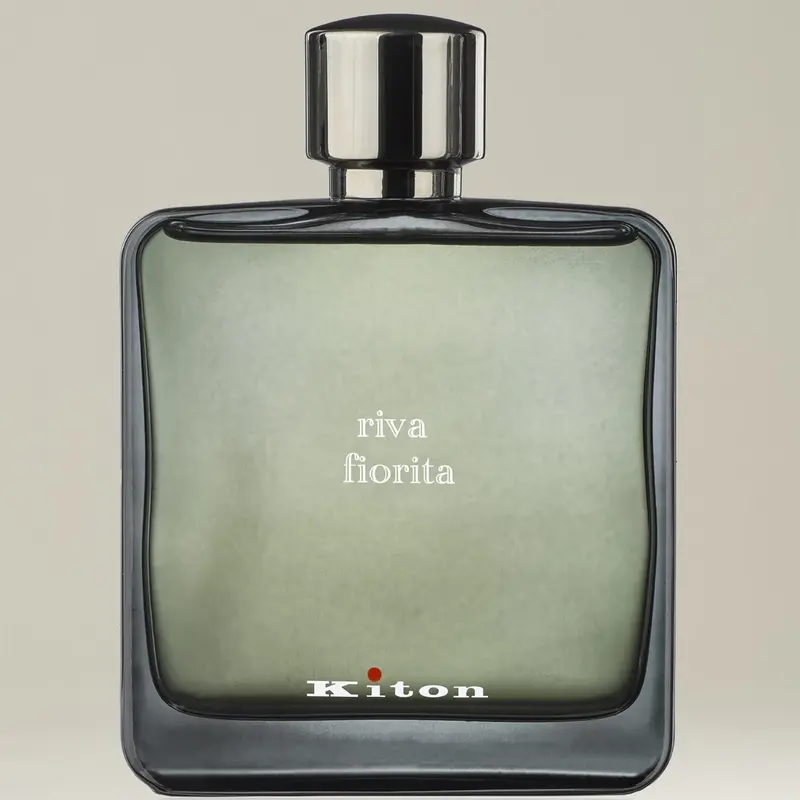 Kiton Kiton Perfume Riva Fiorita