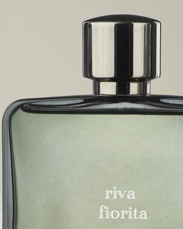 Kiton Kiton Perfume Riva Fiorita