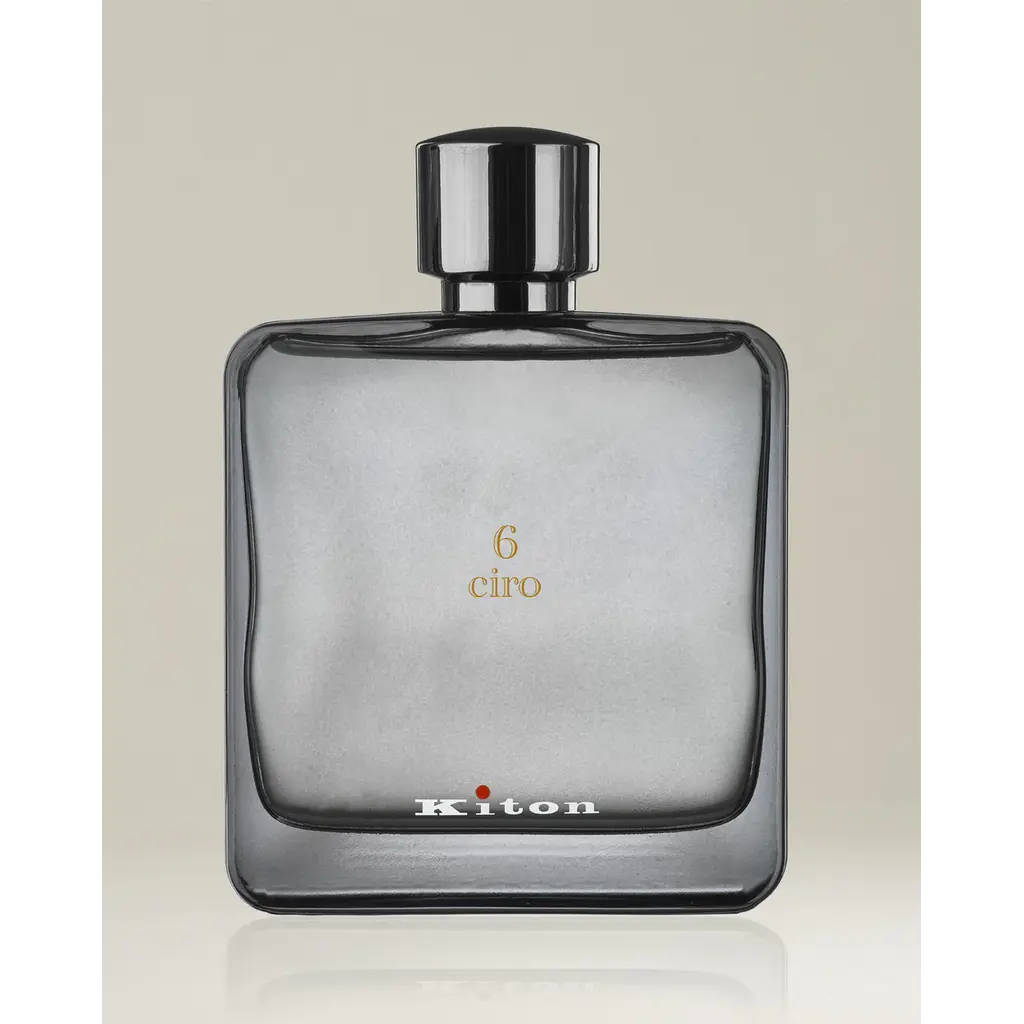 Kiton KITON Perfume 6 Ciro