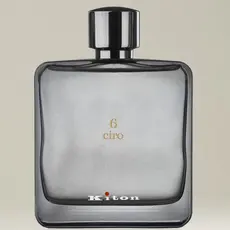 Kiton KITON Perfume 6 Ciro