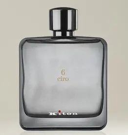 Kiton KITON Parfum 6 Ciro