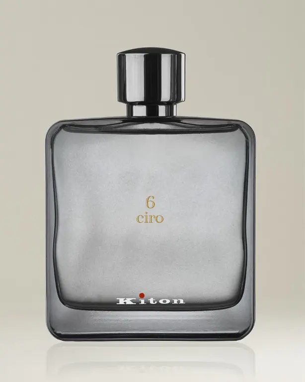 Kiton KITON Parfum 6 Ciro