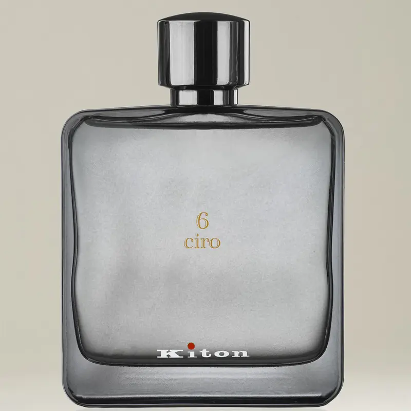 Kiton KITON Perfume 6 Ciro
