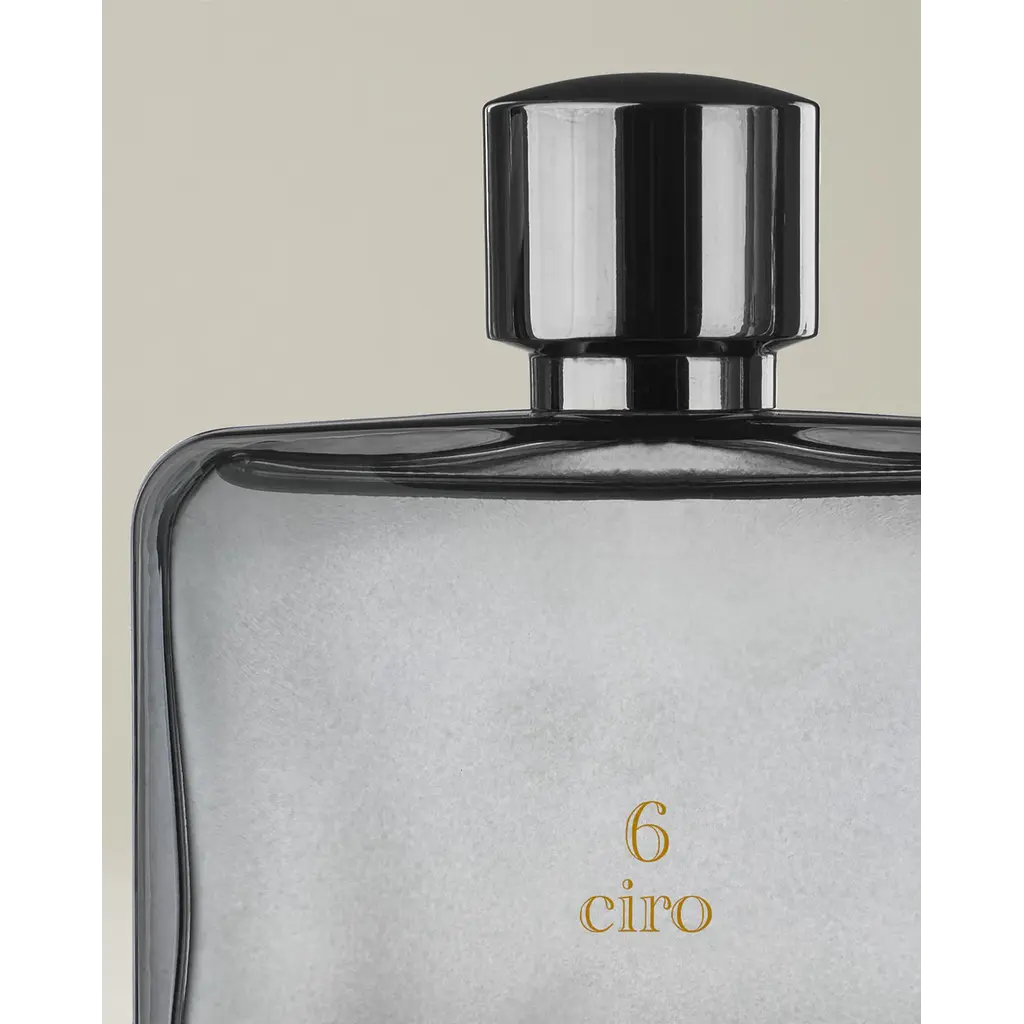 Kiton KITON Parfum 6 Ciro