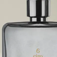 Kiton KITON Parfum 6 Ciro