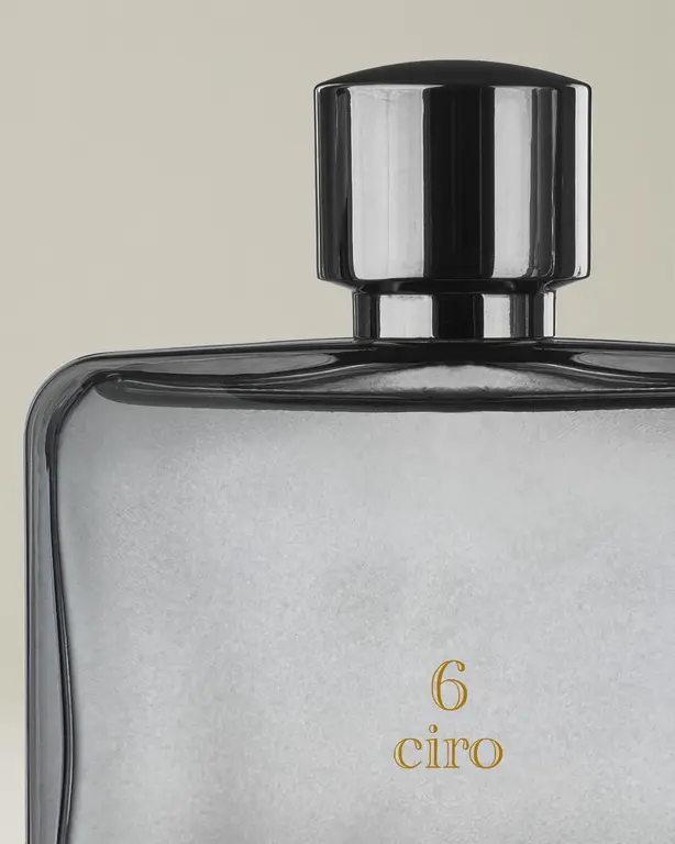 Kiton KITON Parfum 6 Ciro