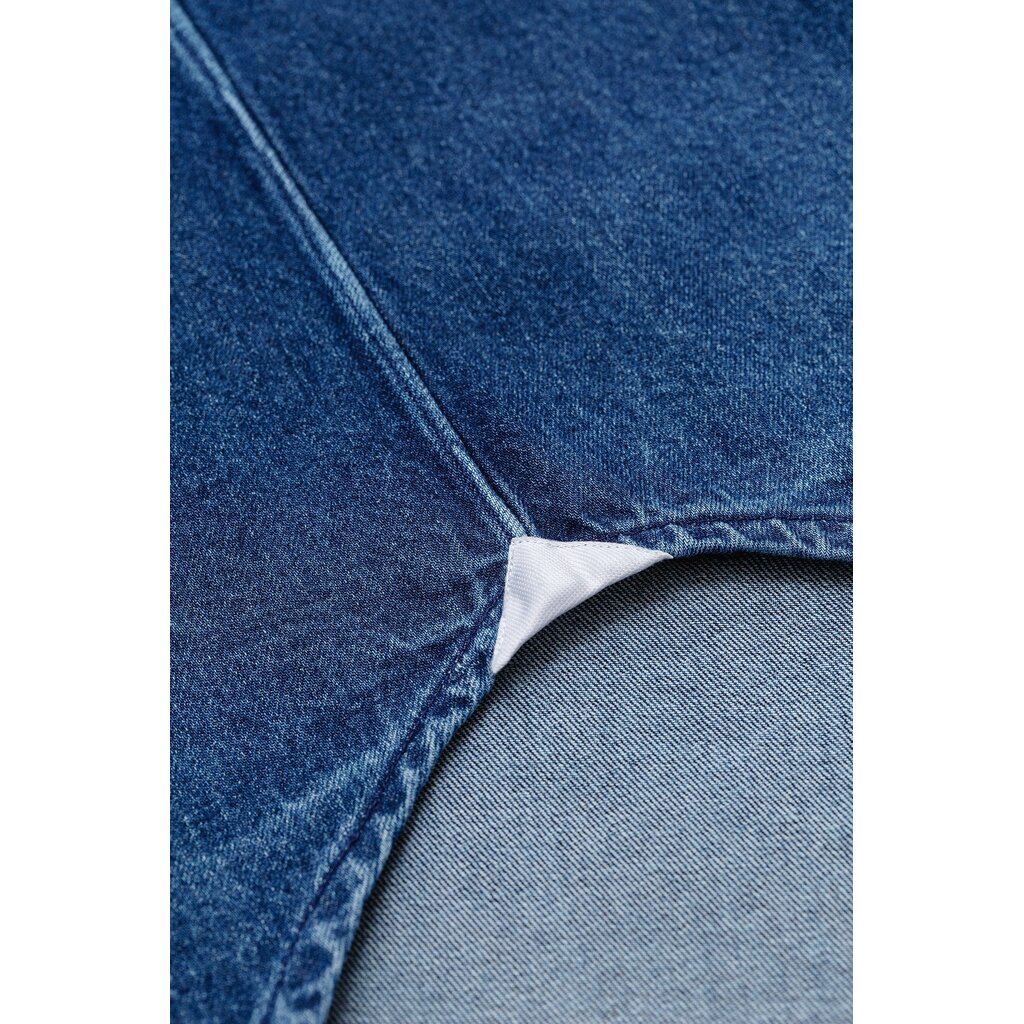 Sartorio SARTORIO Denim Shirt Texas  - Dark Blue
