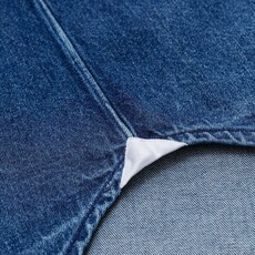 Sartorio SARTORIO Chemise en denim Texas - Dark Blue