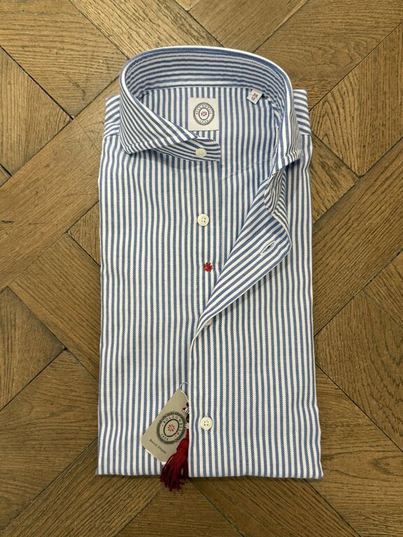 Bolzonella Bolzonella Chemise Oxford 4000