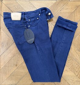 Hand Picked Jeans ORVIETO Linen/Cotton mix