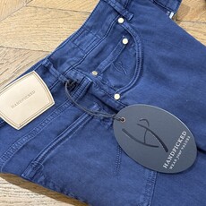 Hand Picked Jeans ORVIETO Lin/Coton mix
