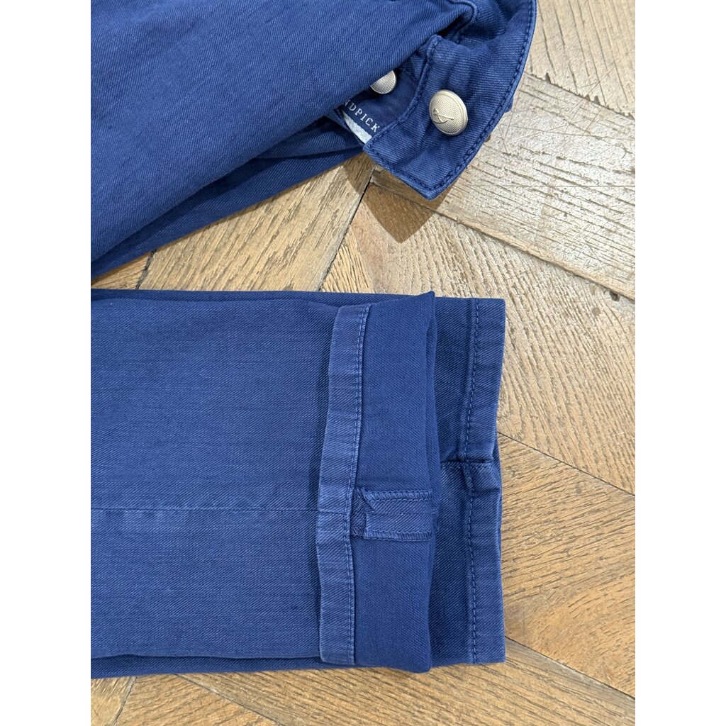 Hand Picked Jeans ORVIETO Lin/Coton mix