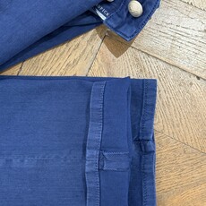 Hand Picked Jeans ORVIETO Linen/Cotton mix