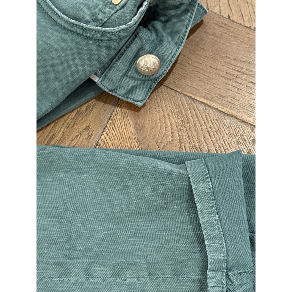 Hand Picked Jeans ORVIETO Linen/Cotton mix
