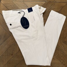 Hand Picked Pantalon Chino MANTOVA - Soft Touch