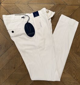 Hand Picked Chino Pants MANTOVA - Soft Touch