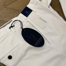 Hand Picked Pantalon Chino MANTOVA - Soft Touch