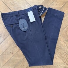 Hand Picked Chino Pants MANTOVA - Soft Touch