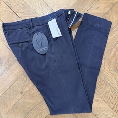 Hand Picked Pantalon Chino MANTOVA - Soft Touch