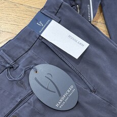 Hand Picked Chino Pants MANTOVA - Soft Touch