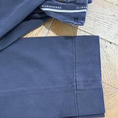 Hand Picked Chino Pants MANTOVA - Soft Touch