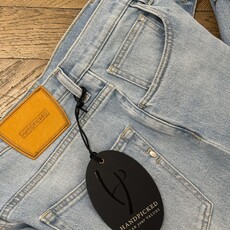 Hand Picked Jean en denim VERONA - Coupe large