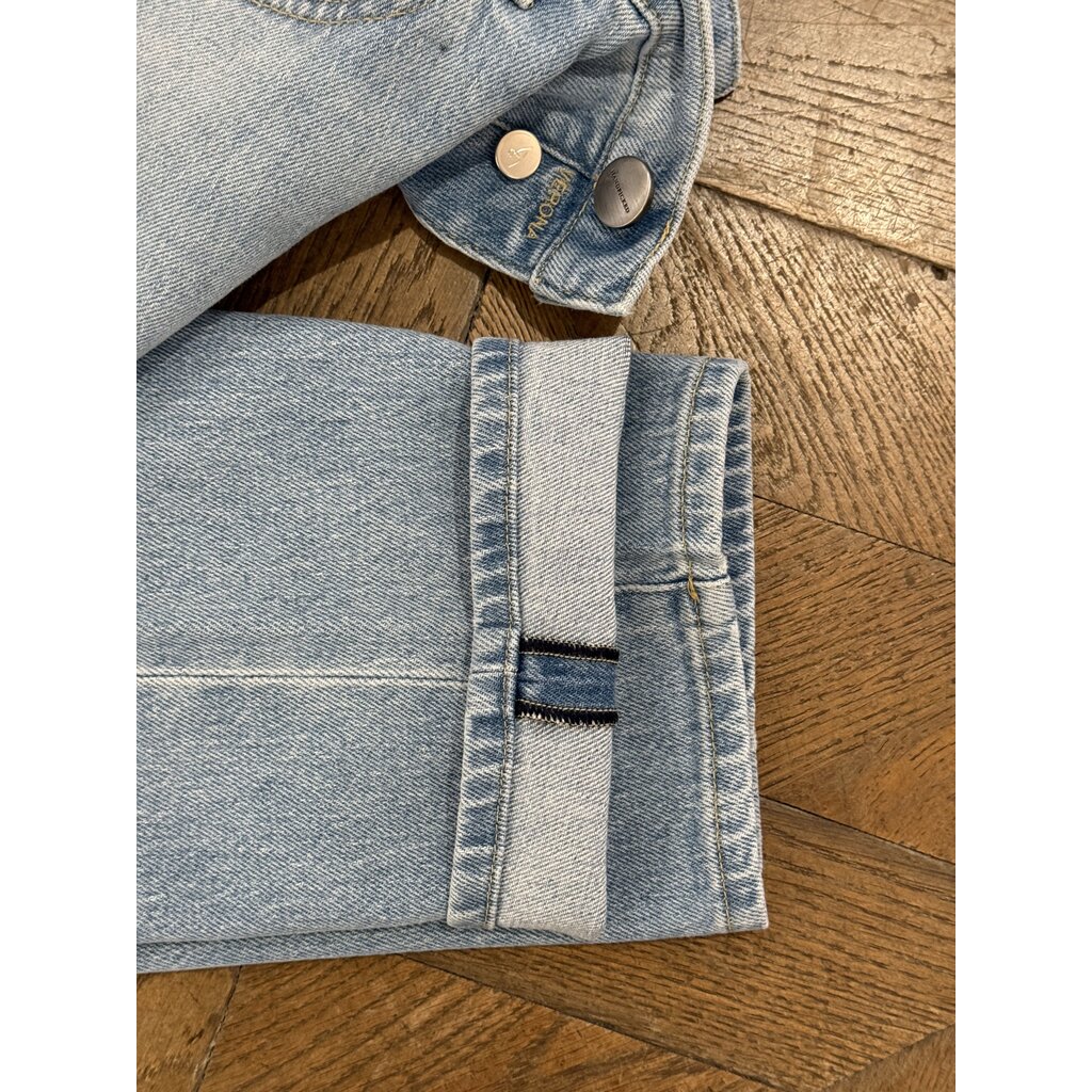 Hand Picked Denim Jeans VERONA - Wide fit