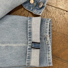Hand Picked Jean en denim VERONA - Coupe large