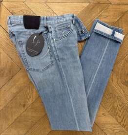 Hand Picked Denim Jeans ORVIETO - slim fit