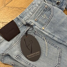 Hand Picked Jean en denim VERONA - coupe slim