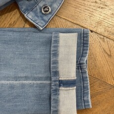 Hand Picked Jean en denim VERONA - coupe slim