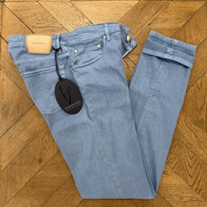 Hand Picked Jeans ORVIETO Linen/Cotton mix