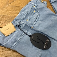Hand Picked Jeans ORVIETO Lin/Coton mix