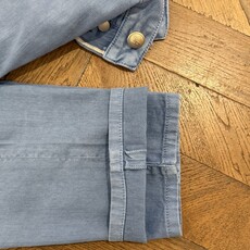 Hand Picked Jeans ORVIETO Lin/Coton mix