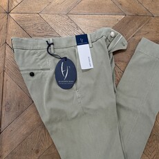 Hand Picked Chino Pants MANTOVA - Soft Touch