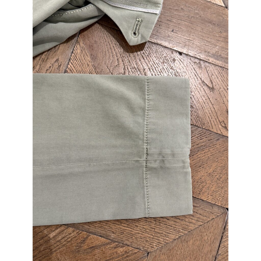 Hand Picked Pantalon Chino MANTOVA - Soft Touch