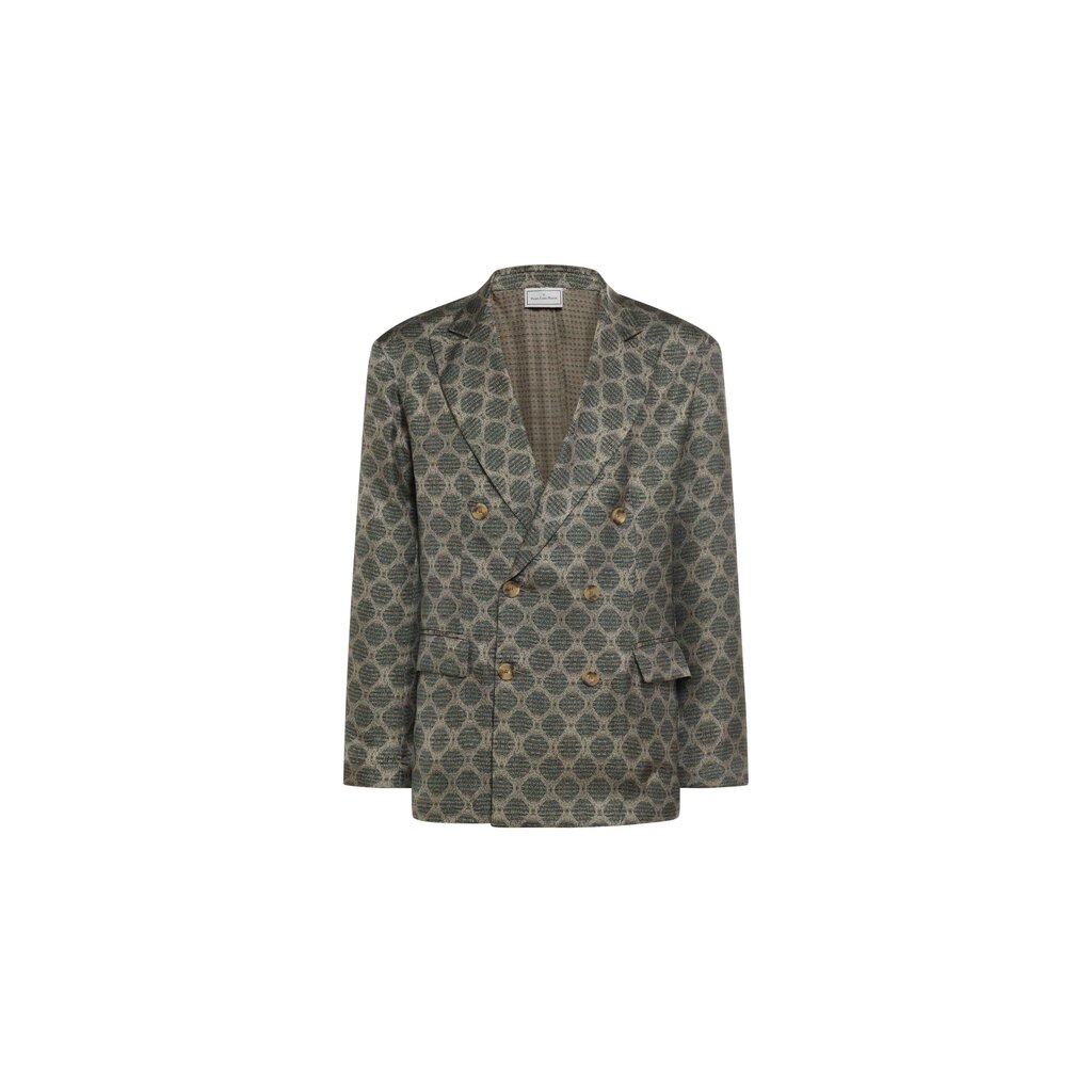 Pierre Louis Mascia Women's Blazer FANCY in Silk
