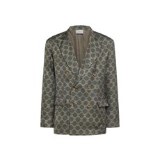 Pierre Louis Mascia Blazer femme FANCY en soie