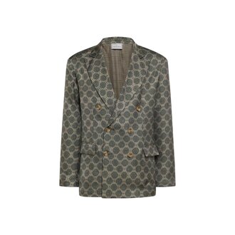 Pierre Louis Mascia Blazer femme FANCY en soie