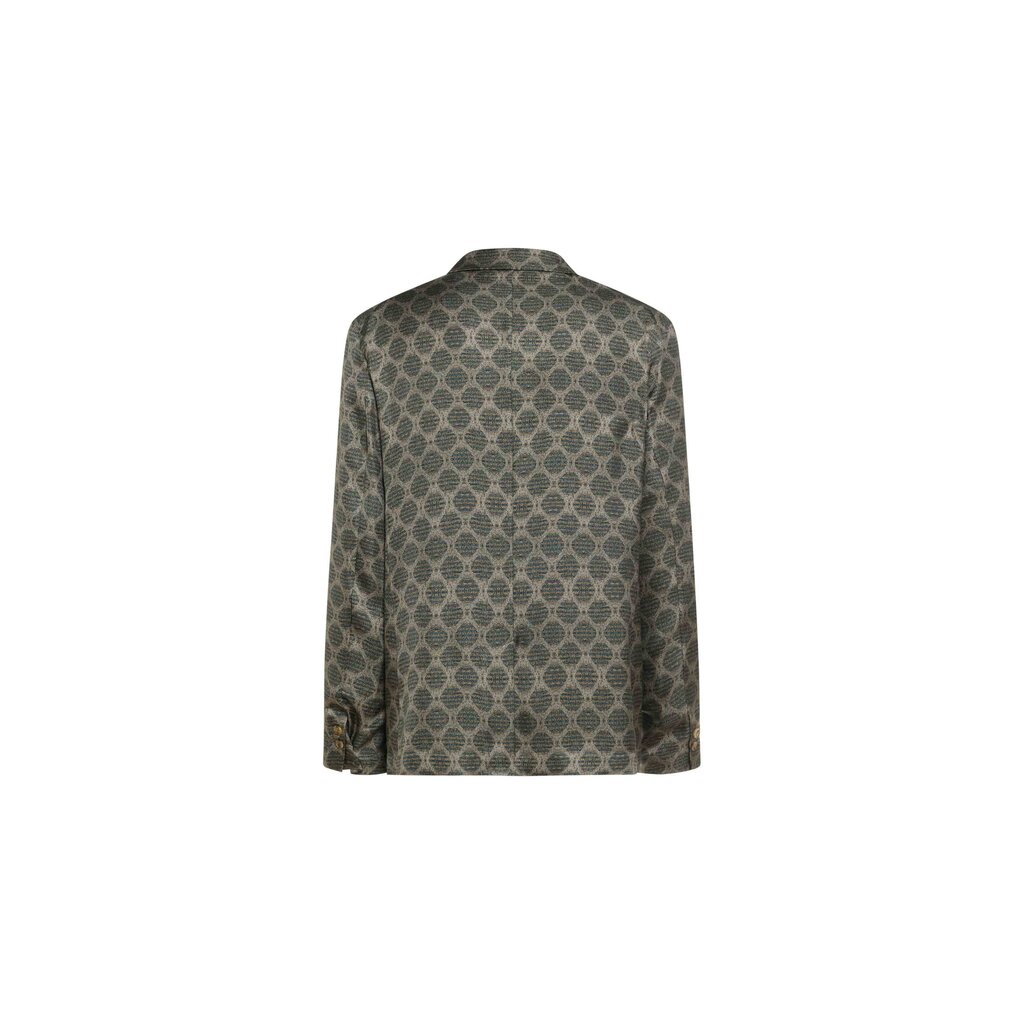 Pierre Louis Mascia Blazer femme FANCY en soie
