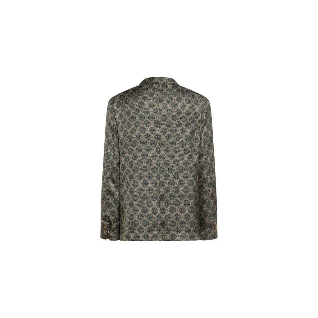 Pierre Louis Mascia Damesblazer FANCY van zijde
