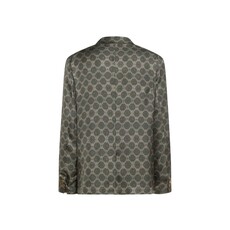 Pierre Louis Mascia Women's Blazer FANCY in Silk