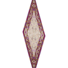 Pierre Louis Mascia Silk Scarf ALOEUW 65x120