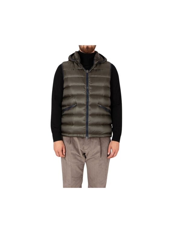 Herno HERNO Bodywarmer PI001300U 12020Z