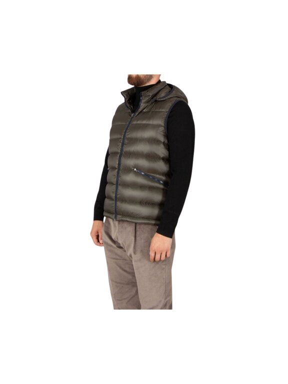 Herno HERNO Bodywarmer PI001300U 12020Z
